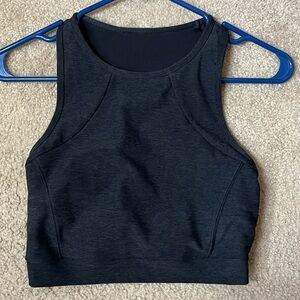 Joy Lab sports bra crop top